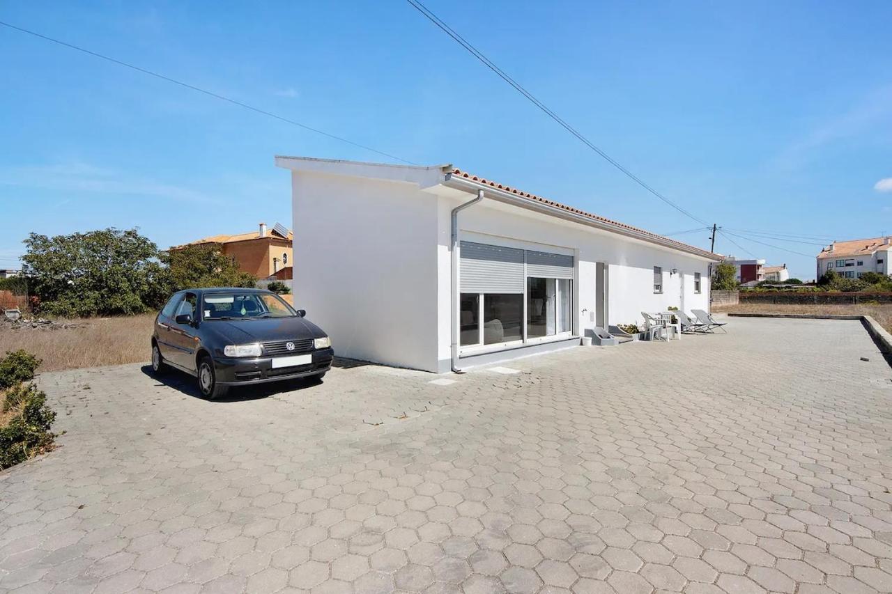 Maison De Vacances Aveiro Gafanha da Nazaré Eksteriør bilde